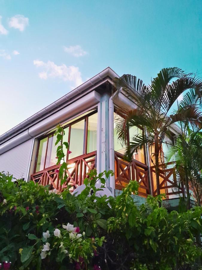 Studio Karaibes Sainte-Anne (Grande-Terre) Exterior foto